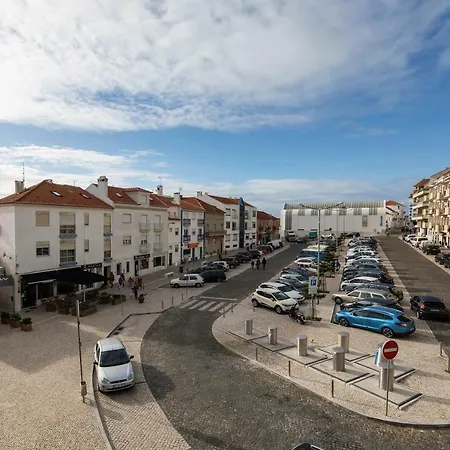 Casa Do Largo Dos Condes * Ericeira