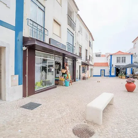 Casa Do Largo Dos Condes Daire *