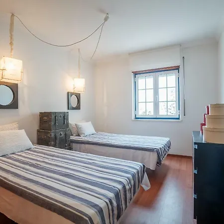 Casa Do Largo Dos Condes Appartement